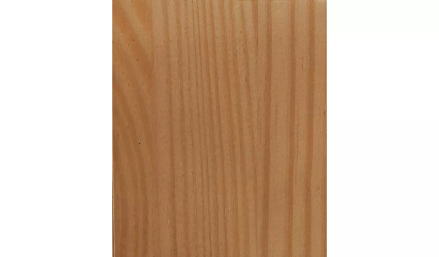 Aubrey Double Headboard - Oak Stain
